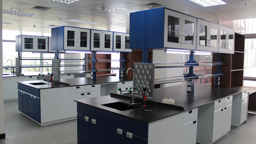 長(zhǎng)?，F(xiàn)代為中國(guó)石化提供實(shí)驗(yàn)室整體設(shè)計(jì)咨詢服務(wù)