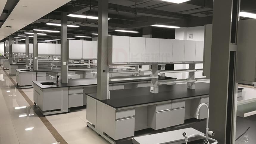 長?，F代--湖南大學生物學院實驗室