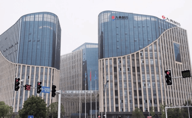 長(zhǎng)海案例 | 湖南九典制藥股份有限公司創(chuàng)新開拓，打造醫(yī)藥安全新環(huán)境！