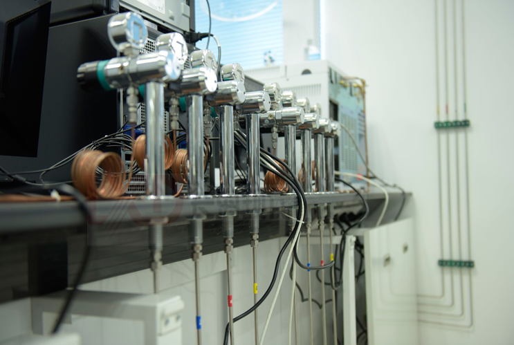 實驗室集中供氣系統