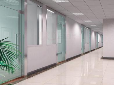 實驗室裝飾裝修