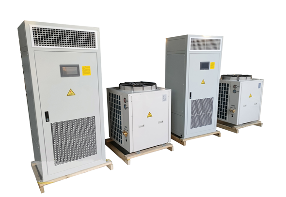 實驗室恒溫恒濕系統(tǒng)