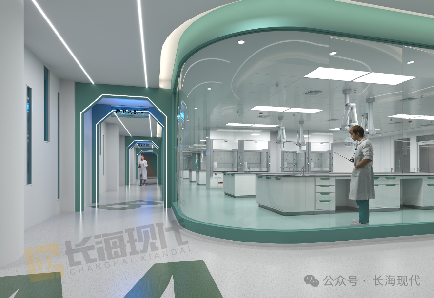 啟迪科研新視角，筑夢未來實驗室——您專屬的實驗室創(chuàng)新筑造師