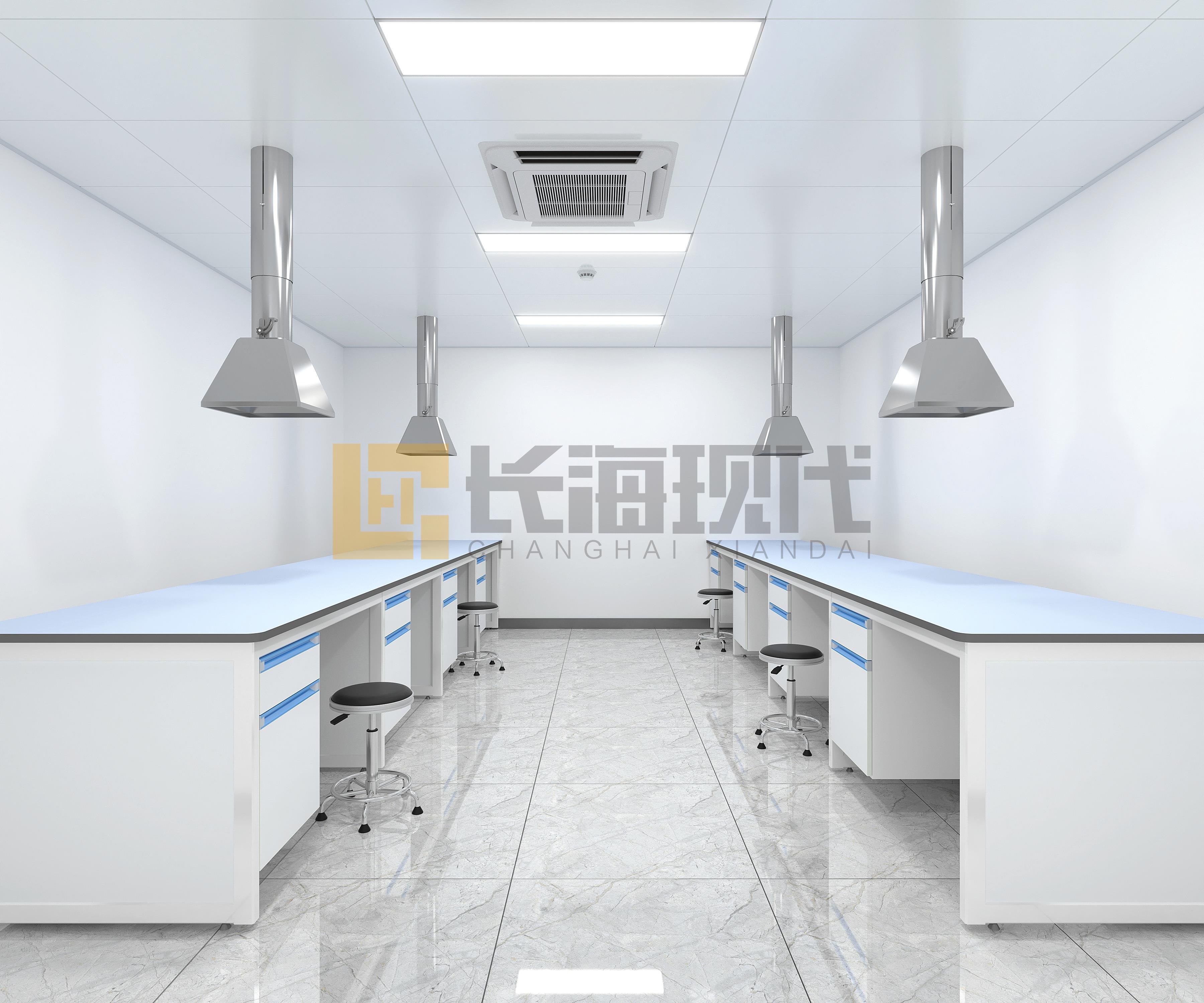 郴州澤環環保1：3.原子吸收室2 ^副