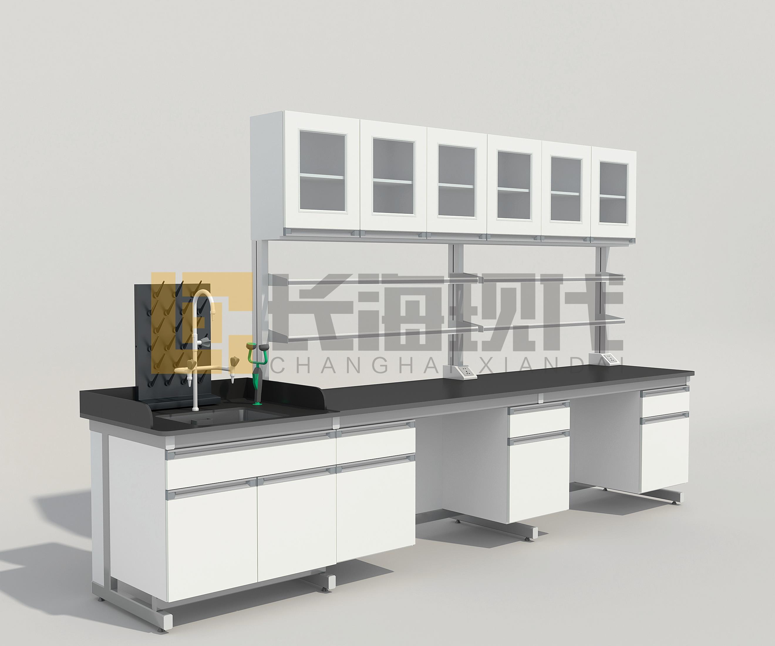 公司產品簡介：GM-C邊臺1水3750+鋁玻架 ^副