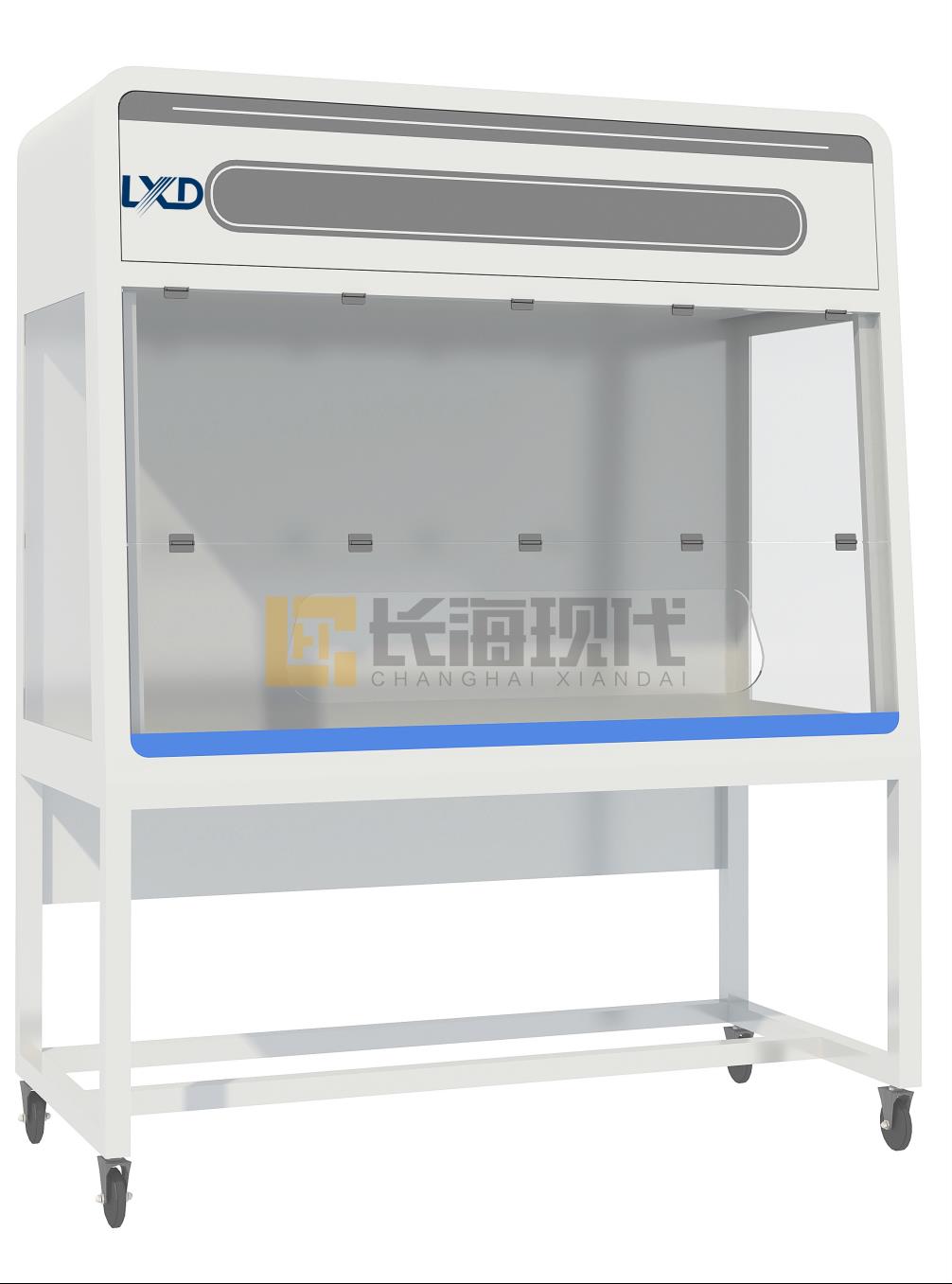 通風設備6#-無管道凈氣型通風柜