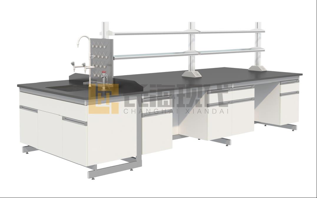 實驗臺5#-鋼木系列