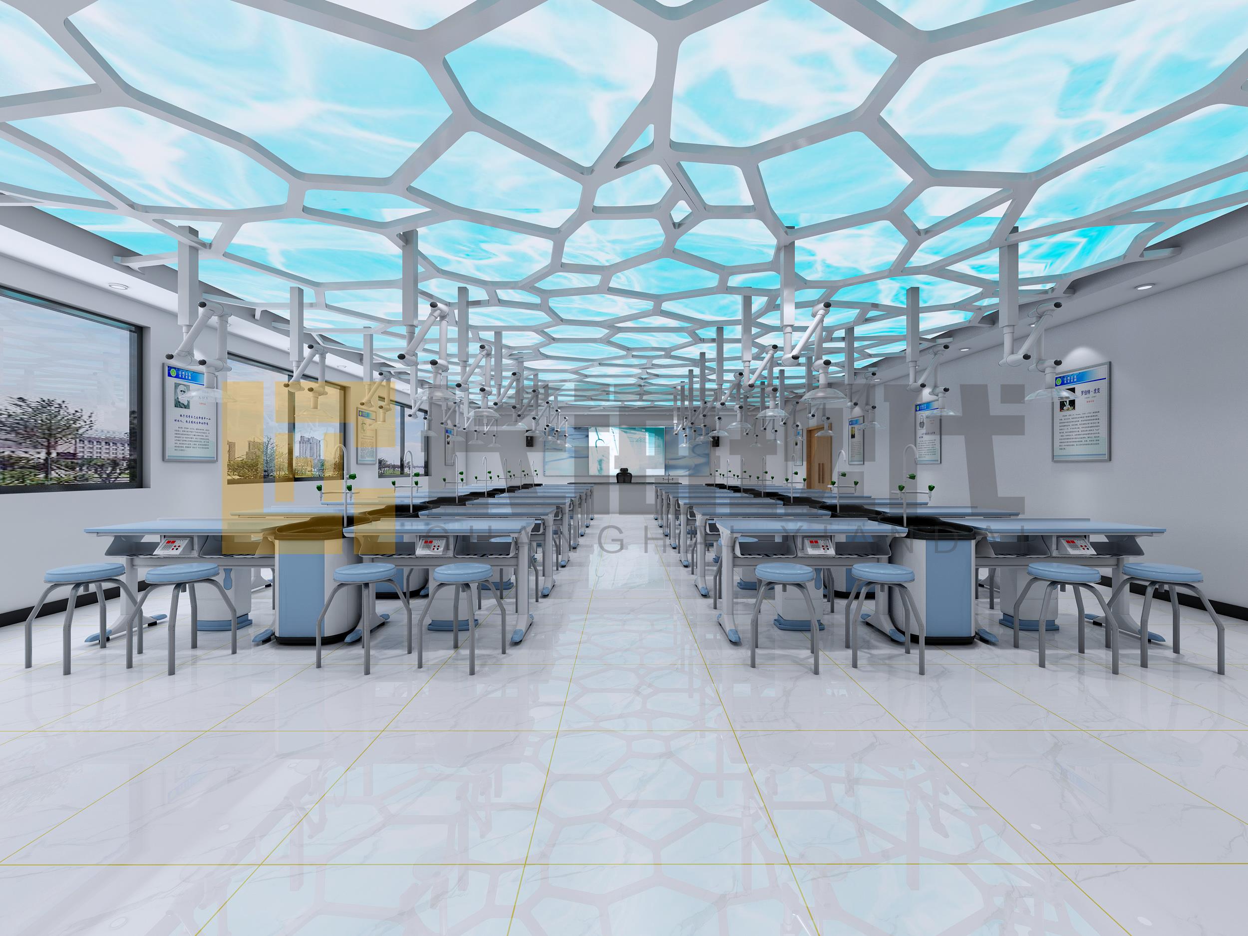 化學實驗室（上排風2）(1)